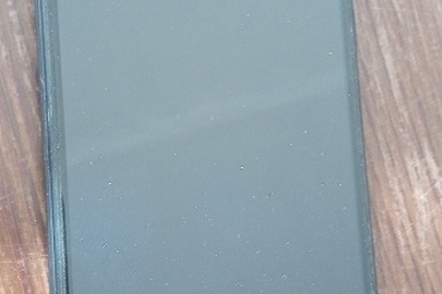 Конфісковане майно за рішенням суду: мобільний телефон марки «Redmi 9A», ІМЕІ-1: 861762053982057/78 ; ІМЕІ-2: 861762053982065/78 з сім картами, б/в