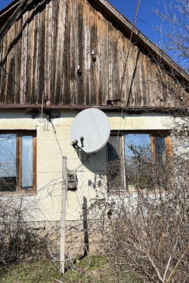 Будинок, загальною площею 57,90 кв.м., за адресою: Одеська область, Розділянський район, с. Кучурган, вулиця Філатова, будинок 7а