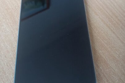 Конфіскація майна: мобільний телефон марки "REDMI", моделі "9" в сріблястому кольорі, б/в