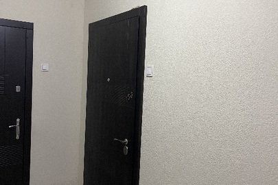 Однокімнатна квартира, загальною площею 37,8 кв.м, житловою площею 14,8 кв.м, що розташована за адресою: м. Київ, вул. Калнишевсього Петра, буд. 6, кв. 156