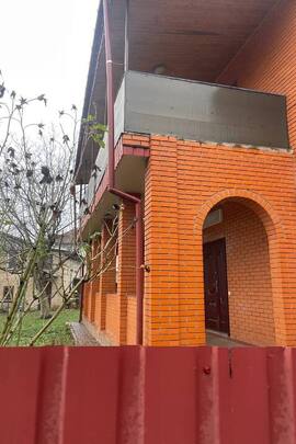 Іпотека. Садовий будинок, реєстраційний номер майна: 2099437380000, та земельна ділянка площею 0,0605 га, кадастровий номер 8000000000:75:819:0011, за адресою: м. Київ, садове товариство "Плодовий" (Святошинський р-н), вул. Садова 10, 78