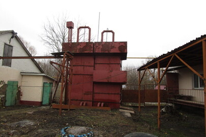 Обладнання в кількості 227 одиниць,б/в