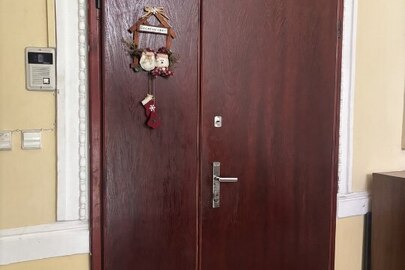 ІПОТЕКА. 1/2 чотирикімнатної квартири №5, загальною площею 193,3 кв.м., за адресою: м.Київ, вул. Архітектора Городецького, 9