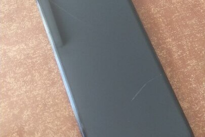 Конфісковане майно за рішенням суду: мобільний телефон "XIAOMI" Redmi Note 11S" - б/в