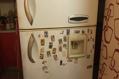 Холодильник LG модель GR-642TVPF 