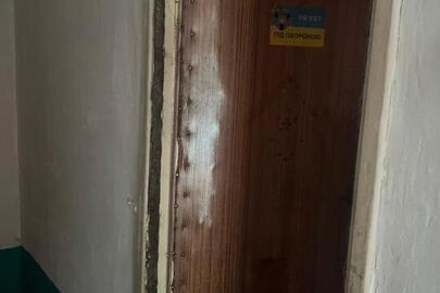Конфісковане майно за рішенням суду: 1/2 частина однокімнатної квартири, загальною площею 34,11 кв.м, за адресою: м. Запоріжжя, вул. Героїв Крут, буд. 2 в, кв. 21 