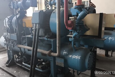 Обладнання  (у кількості 84 позиції), б/в