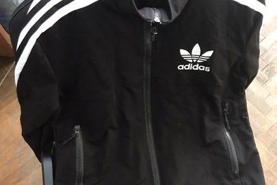 Спортивний костюм марки "Adidas" б/в