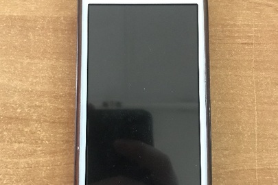 Мобільний телефон марки "Lenovo" б/в