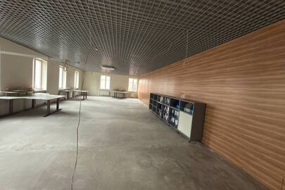 Нежитлове приміщення № 1 поз.1-17, І, І-1, ІІ-1, ІІІ-1, загальною площею 671,7 кв.м., ґанки літ.а, а`, РНОНМ 18157212101, за адресою: Дніпропетровська обл., м.Дніпро, вул.Вернадського Володимира, буд.15, прим.1