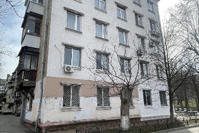 1/10 частина нежилого приміщення загальною площею 454,8 кв.м., розташованого за адресою: м.Київ, вул.Вишгородська, будинок 4, прим. 73, 73а (РНОНМ 377221480000)