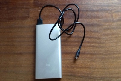 Зарядна батарея Power Bank Xiaomi 10000 mAh