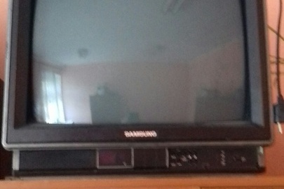 Телевізор SAMSUNG 