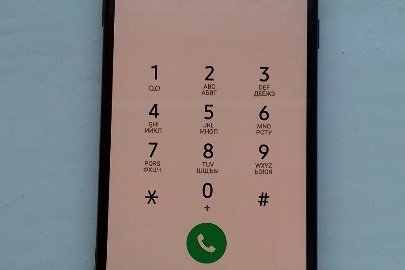 Мобільний телефон «SAMSUNG GALAXY J6» 