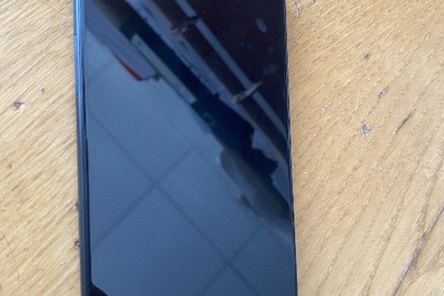 Конфіскація майна за рішенням суду: мобільний телефон марка "ZTE Blade A71", модель ZTE А7030, б/в