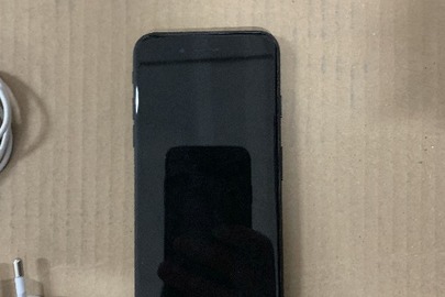 Мобільний телефон iPhone 7 Black A1778 32gb, ІМЕІ: 356563081371400 - 1 шт.