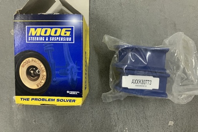 Автозапчастина з маркуванням на упаковці «MOOG К80773» - 2 шт.