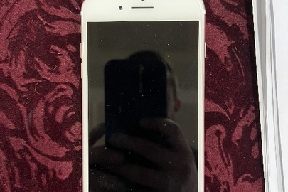Мобільний телефон Apple iPhone 7 Plus, модель А1784, ІМЕІ-код: 355357086767667 - 1 шт., Б/В
