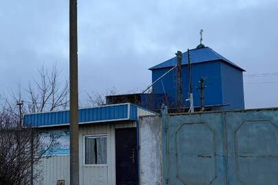 ІПОТЕКА. Комплекс будівель, реєстраційний номер об`єкта нерухомого майна 116152363257, що розташований за адресою: Харківська обл., Шевченківський р., с. Колісниківка, вул. Дорганівська, 22а