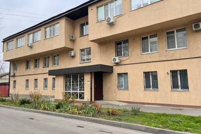 ІПОТЕКА. Однокімнатна квартира, загальною площею 25.5 кв.м., житловою площею 21.9 кв.м., за адресою: Харківська обл., м. Харків, вулиця Міхновського Миколи, буд. 21, кв. 22