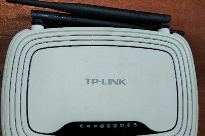 Роутер TP-Link