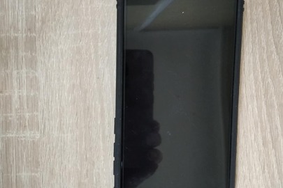 Майно, конфісковане за рішенням суду: мобільний телефон марки «Redmi 8 Рrо», IMEI №1: 868368045053529/02, IMEI №2: 868368047553526/02, б/в, технічний стан невідомий.