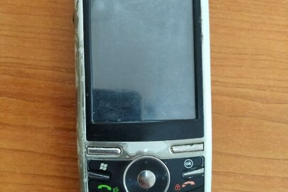 Мобільний телефон Samsung SGH-i710