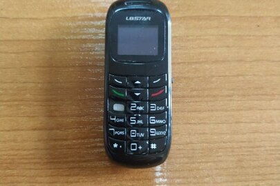 Мобільний телефон L8star mini BM70