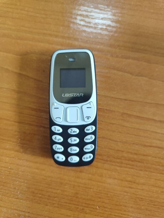 Мобільний телефон L8star mini BM10