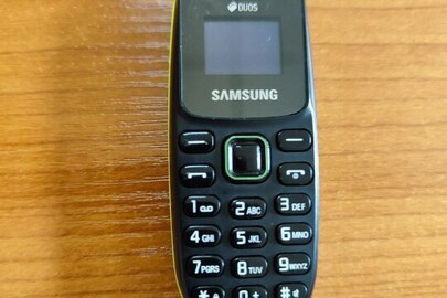 Мобільний телефон Samsung B310