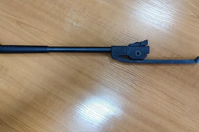 Дуло пневматичної рушниці Hatsan 0120/17226 177 CAI 4.5mm