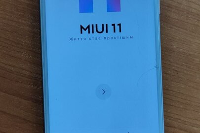 Мобільний телефон Xiaomi Redmi Note 5, б/в