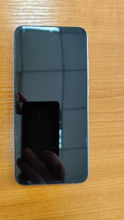 Мобільний телефон Xiaomi Redmi 9A, б/в