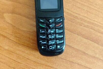 Мобільний телефон L8Star BM70, б/в