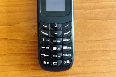 Мобільний телефон GTStar BM70, б/в