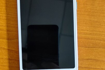 Мобільний телефон Xiaomi Redmi 6A, б/в