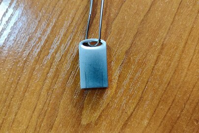 Конфіскація за рішенням суду: USB-накопичувач T&G 32 Gb, б/в