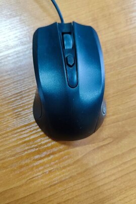 Конфіскація за рішенням суду: Optical Mouse, б/в
