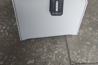 Конфіскація майна за ухвалою суду: сard lamination module для ламінування карт  до принтера Evolis Primacy, модель №S10212,№1001144944 б/в