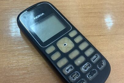 Мобільний телефон марки "Nokia",  1 шт., б/в