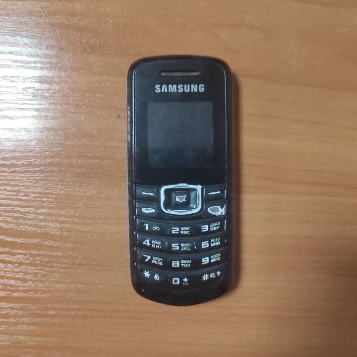 Мобільний телефон «Samsung» , ІМЕІ 356025042134699, б/в