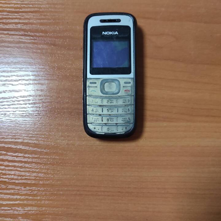 Телефон «Nokia», ІМЕІ 3554177/03/277832, б/в