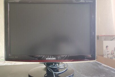 Монітор Samsung T200HD, б/в