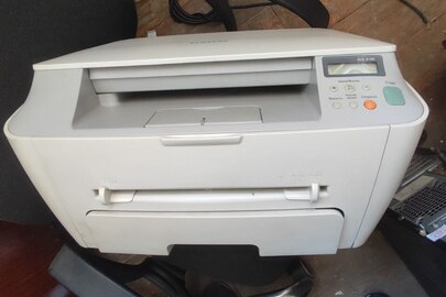 Принтер Samsung SCX-4100, б/в