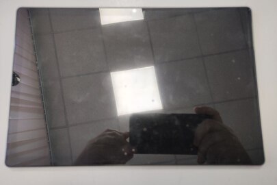 Конфіскація майна за рішенням суду: планшет Samsung TAB A8, б/в