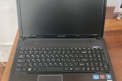 Ноутбук Lenovo G507