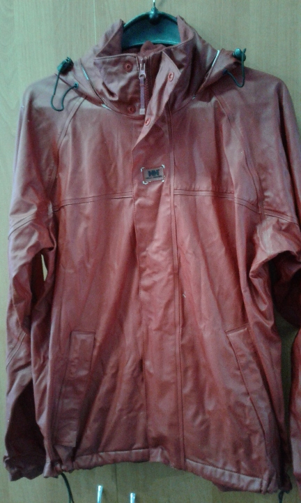 Куртка спортивна червоного кольору, розмір ХS/ТР, виробник Китай