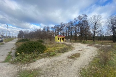 Комплекс, загальна площа 8,0 кв.м. за адресою: Кіровоградська обл., м. Кропивницький, вул. Холодноярська (Московська), 171А