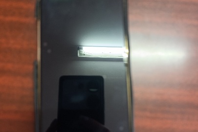 Конфісковане майно за рішенням суду: мобільний телефон марки "iPhone" 12 Pro Max, стан б/в