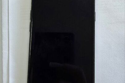 Конфісковане майно за рішенням суду: мобільний телефон марки "iPnone" 7, стан б/в